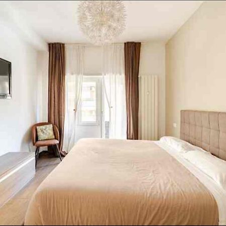 Vch Vatican Charming House روما المظهر الخارجي الصورة