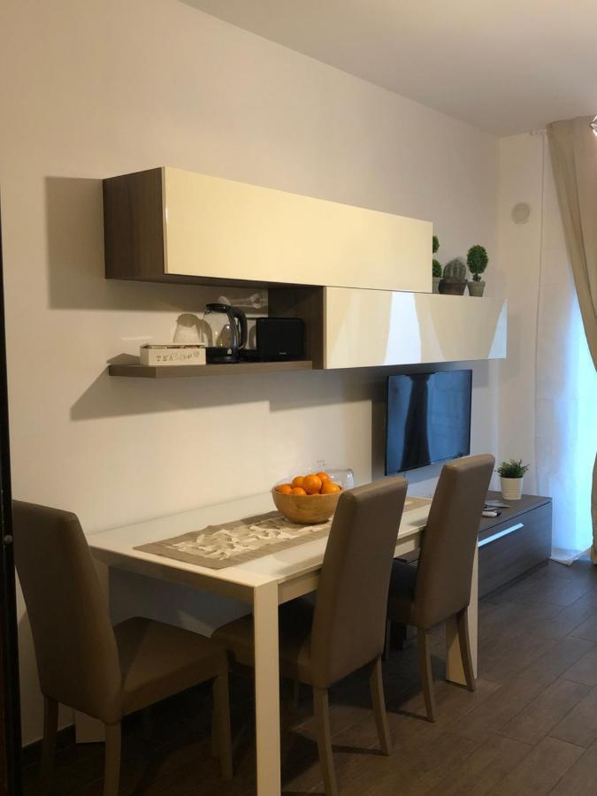 Vch Vatican Charming House روما المظهر الخارجي الصورة
