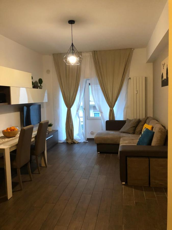 Vch Vatican Charming House روما المظهر الخارجي الصورة