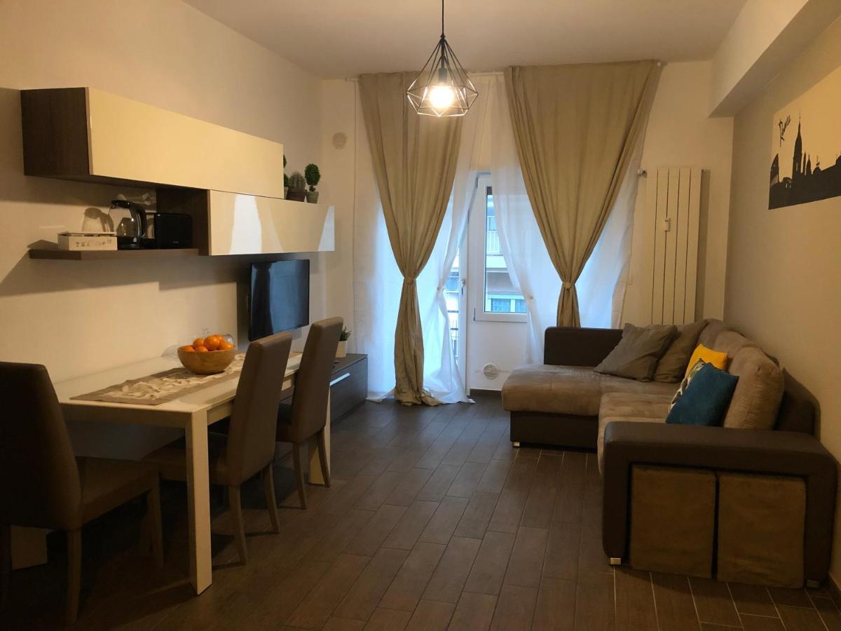 Vch Vatican Charming House روما المظهر الخارجي الصورة
