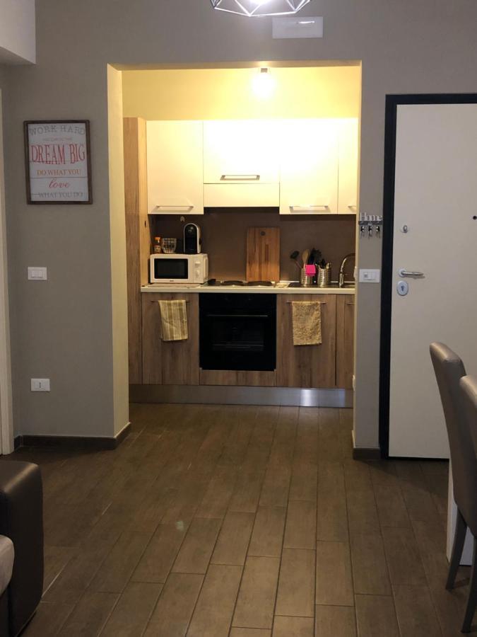 Vch Vatican Charming House روما المظهر الخارجي الصورة