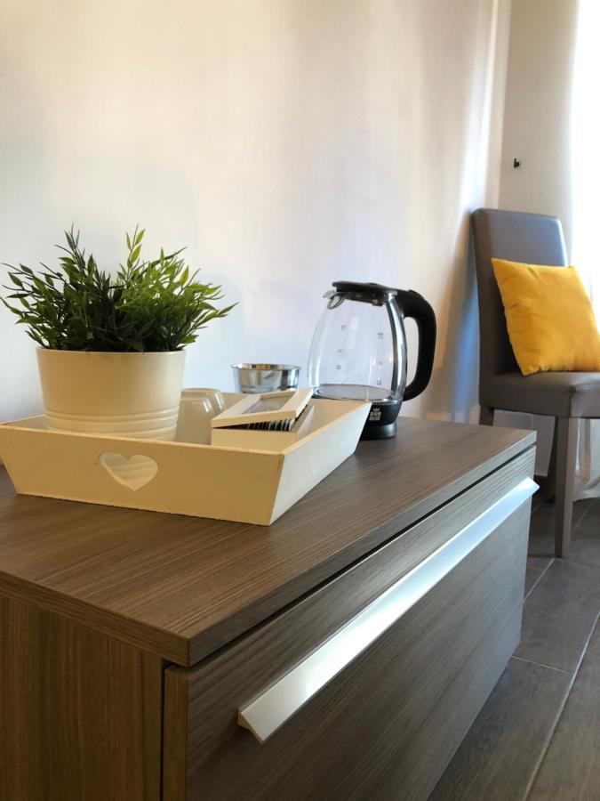 Vch Vatican Charming House روما المظهر الخارجي الصورة