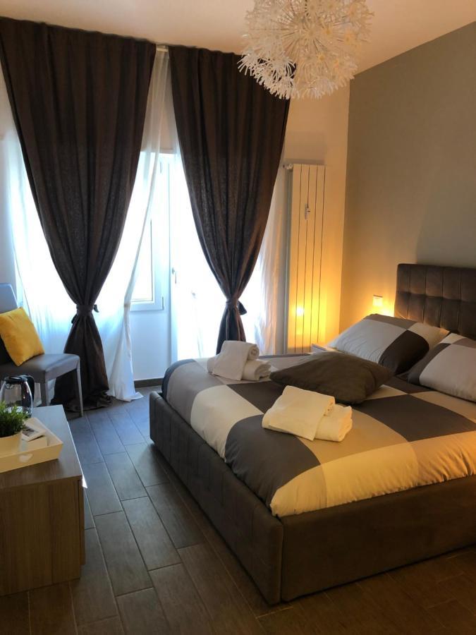 Vch Vatican Charming House روما المظهر الخارجي الصورة