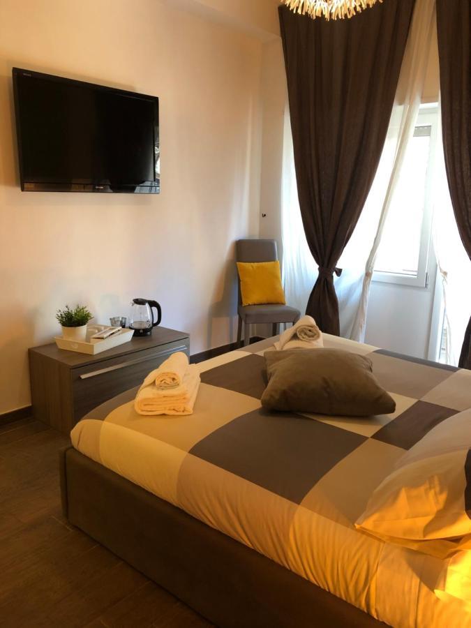 Vch Vatican Charming House روما المظهر الخارجي الصورة