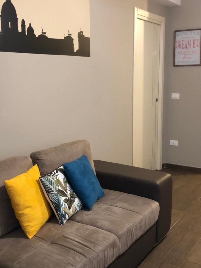 Vch Vatican Charming House روما المظهر الخارجي الصورة