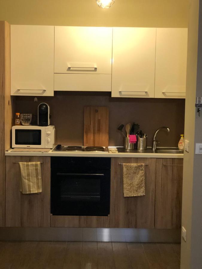 Vch Vatican Charming House روما المظهر الخارجي الصورة
