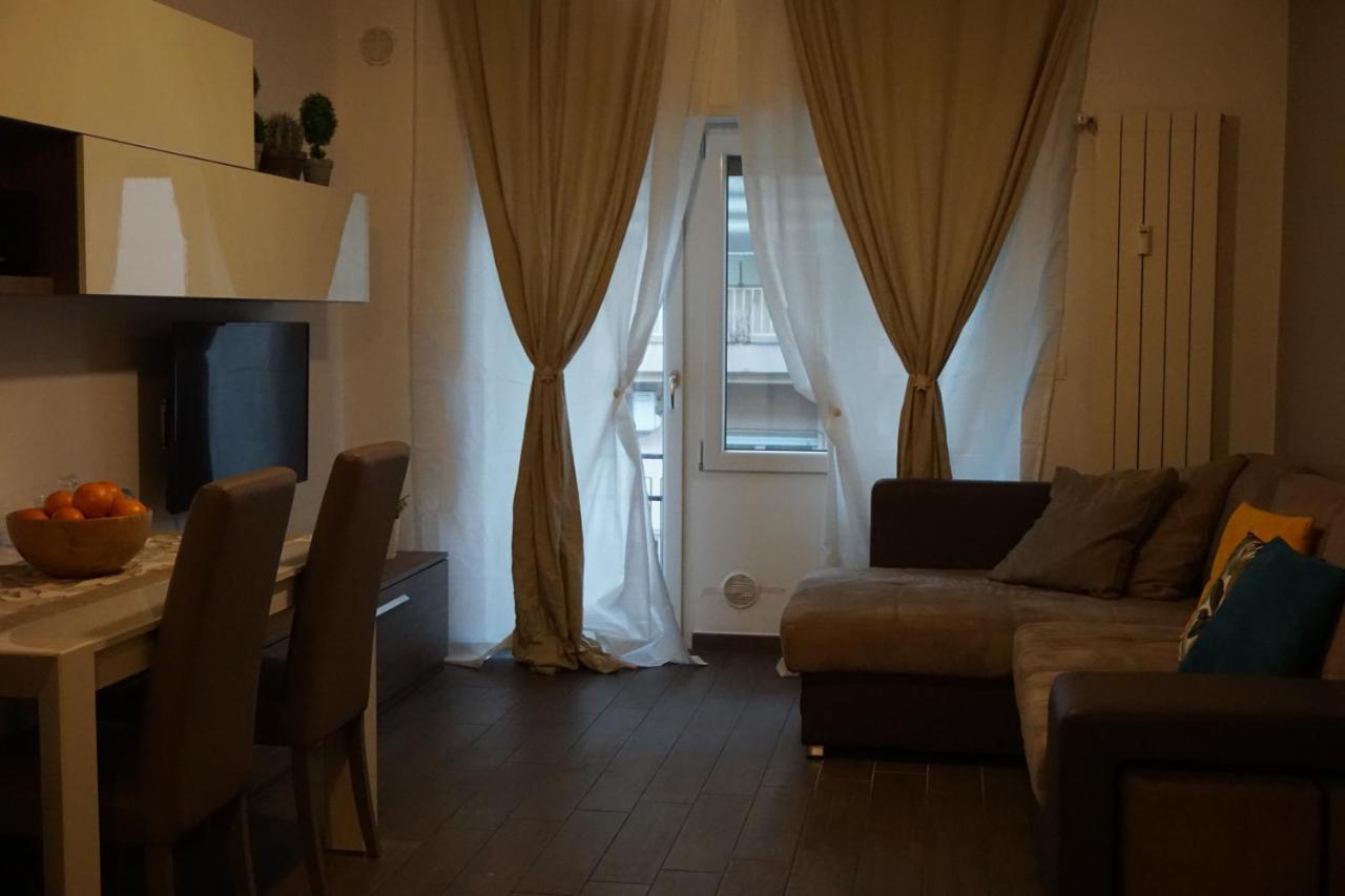 Vch Vatican Charming House روما المظهر الخارجي الصورة