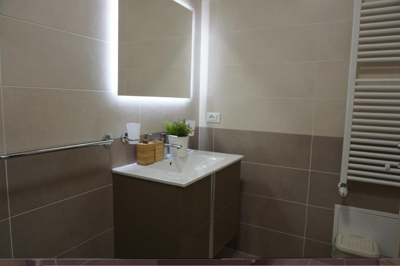 Vch Vatican Charming House روما المظهر الخارجي الصورة