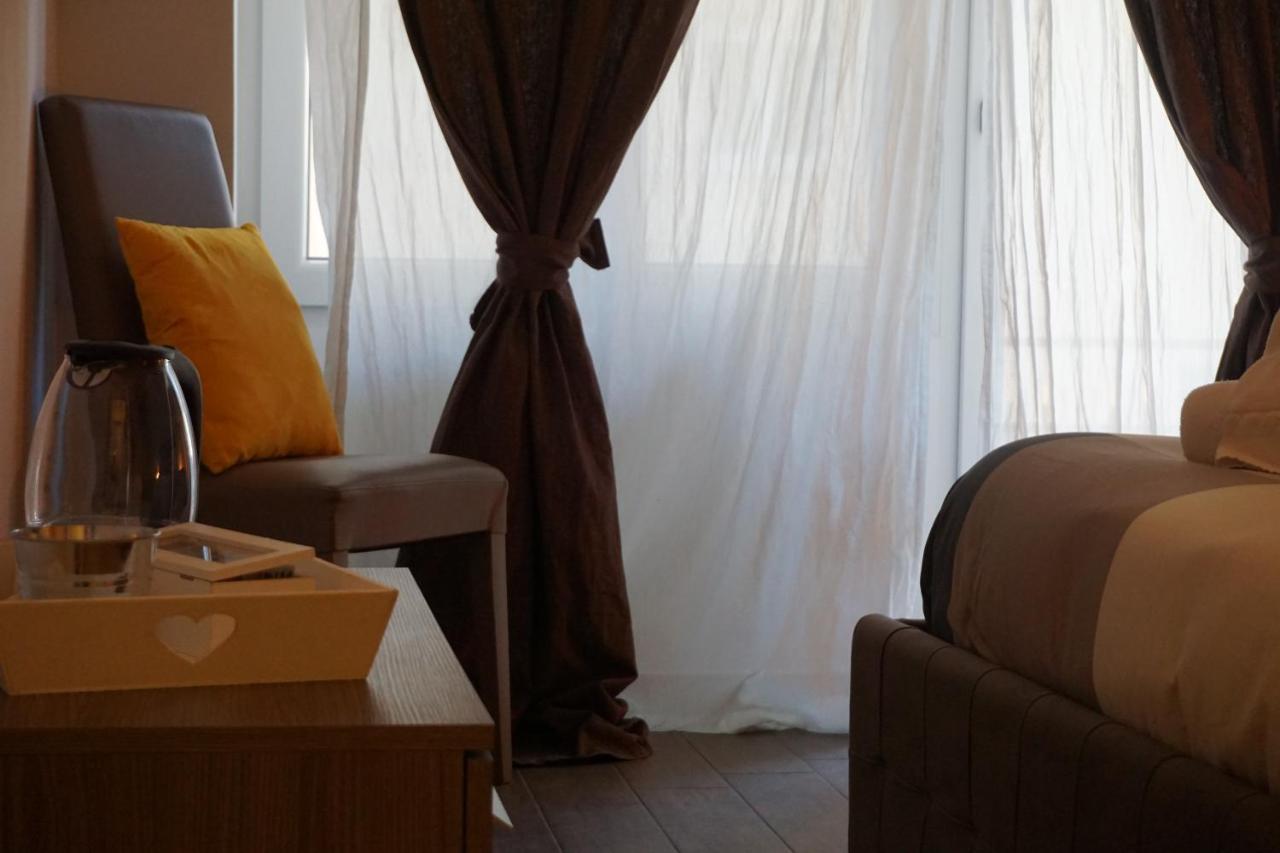 Vch Vatican Charming House روما المظهر الخارجي الصورة