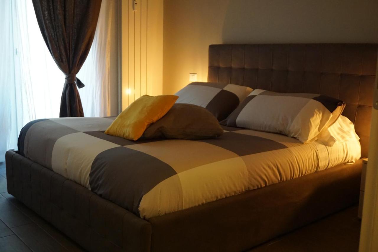 Vch Vatican Charming House روما المظهر الخارجي الصورة