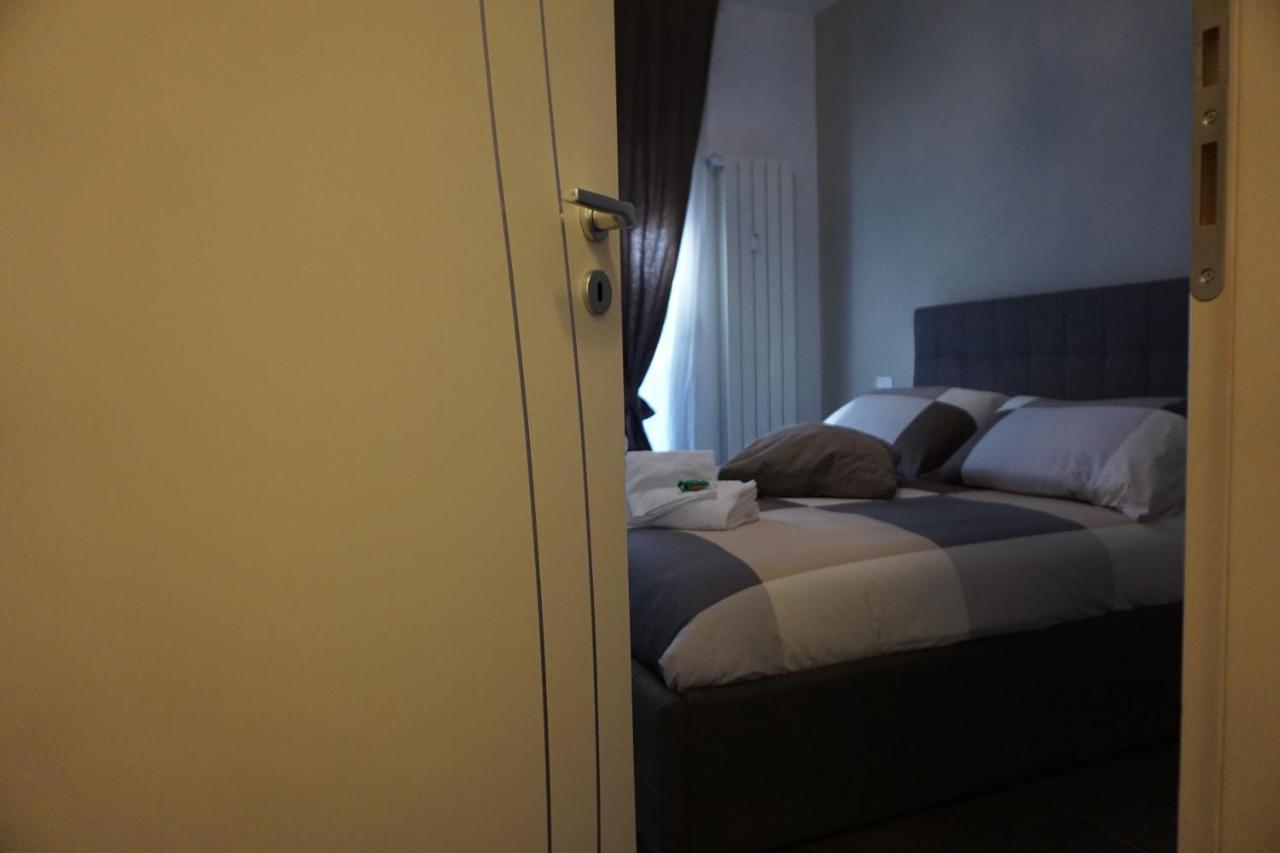Vch Vatican Charming House روما المظهر الخارجي الصورة