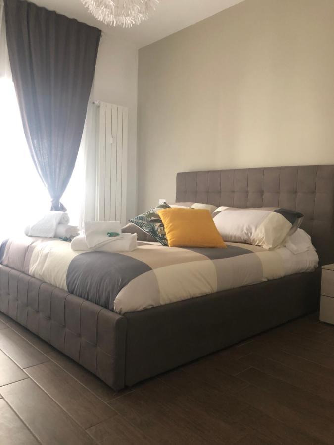 Vch Vatican Charming House روما المظهر الخارجي الصورة
