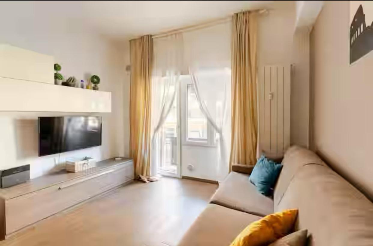 Vch Vatican Charming House روما المظهر الخارجي الصورة