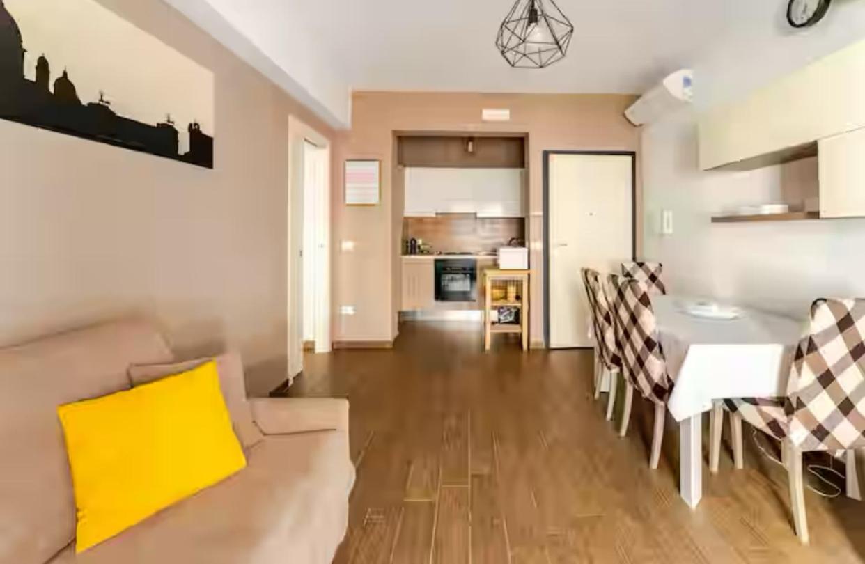 Vch Vatican Charming House روما المظهر الخارجي الصورة