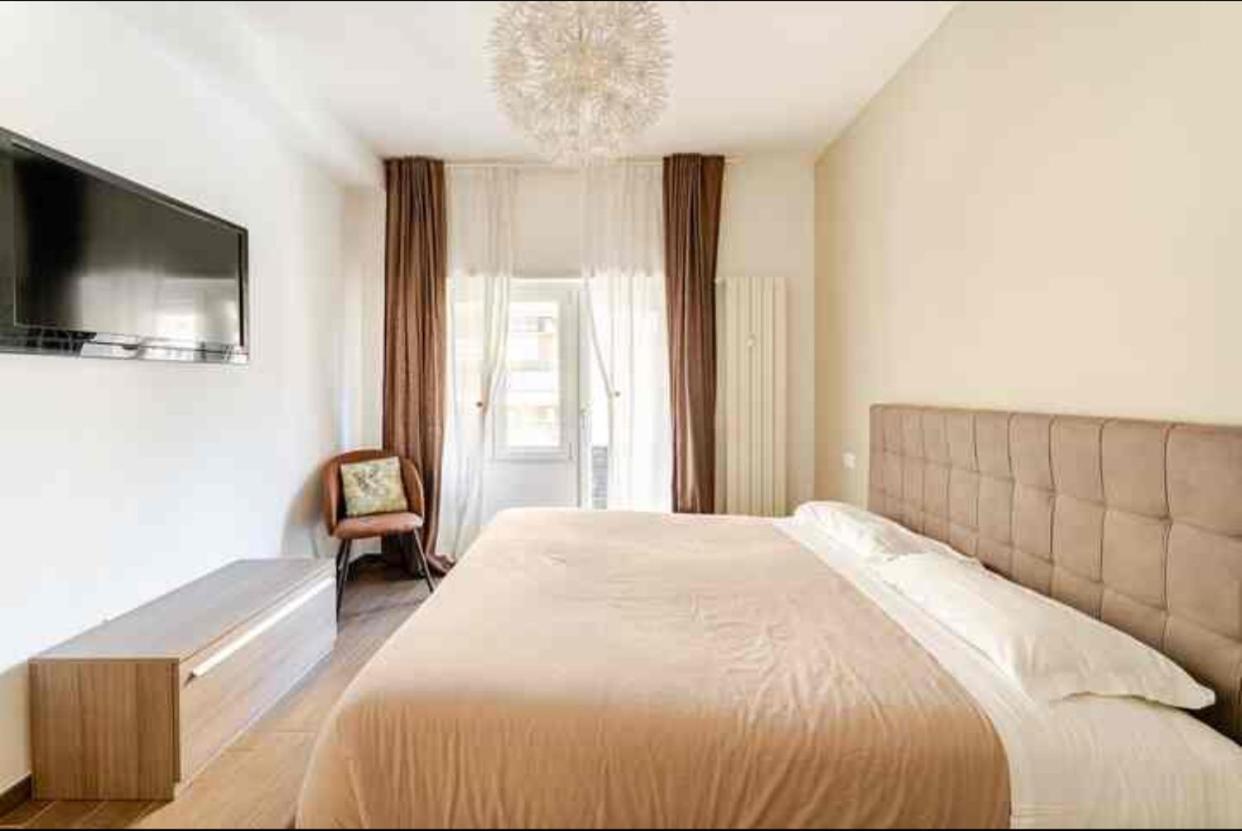 Vch Vatican Charming House روما المظهر الخارجي الصورة