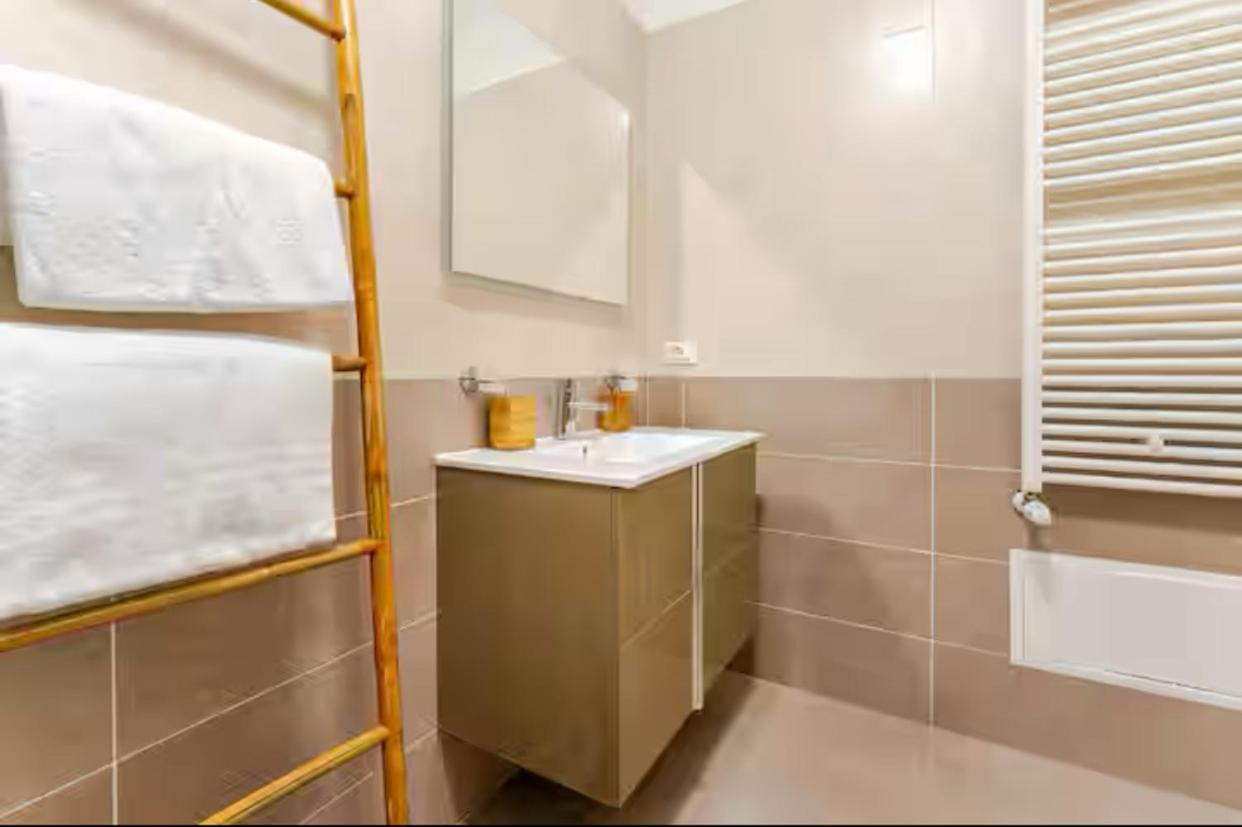 Vch Vatican Charming House روما المظهر الخارجي الصورة