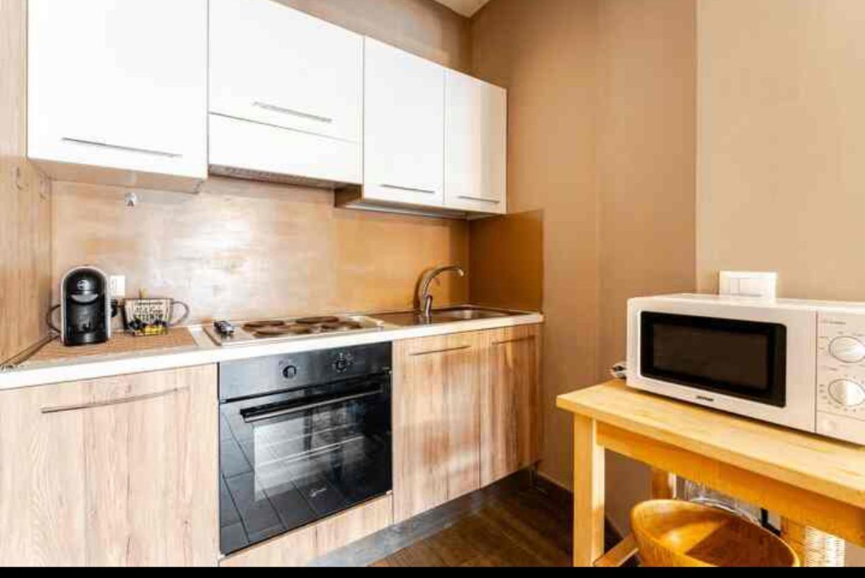 Vch Vatican Charming House روما المظهر الخارجي الصورة